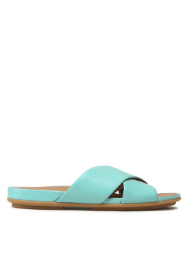 FitFlop Чехли GRACIE FD8-A51 Син - Pepit.bg