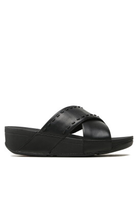 FitFlop Чехли LULU GB2-001 Черен - Pepit.bg