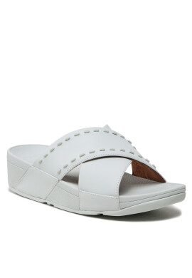 FitFlop Чехли LULU GB2-A45 Син - Pepit.bg