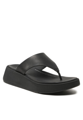 FitFlop Джапанки F-MODE FW4-090 Черен - Pepit.bg