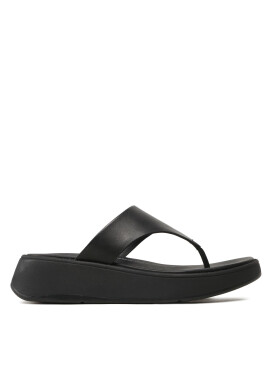 FitFlop Джапанки F-MODE FW4-090 Черен - Pepit.bg