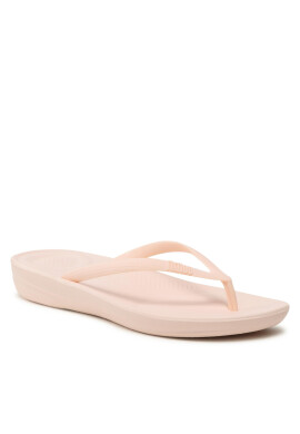FitFlop Джапанки iQUSHION E54-A41 Розов - Pepit.bg