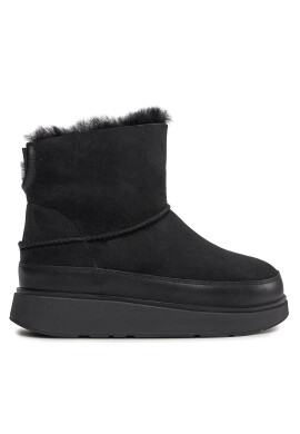 FitFlop Апрески Gen-Ff Shearling GS6-090 Черен - Pepit.bg