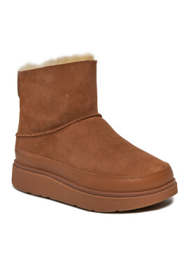 FitFlop Апрески Gen-Ff Shearling GS6-A69 Кафяв - Pepit.bg