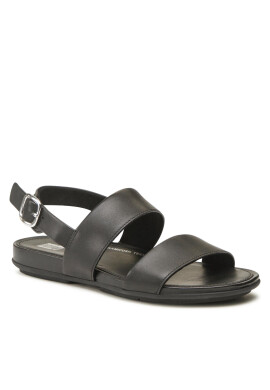 FitFlop Сандали GRACIE EB1-090 Черен - Pepit.bg