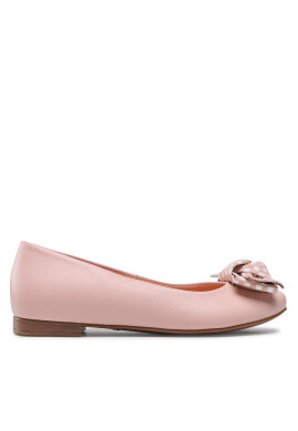 Flamingo Балеринки F02500-9 Розов - Pepit.bg