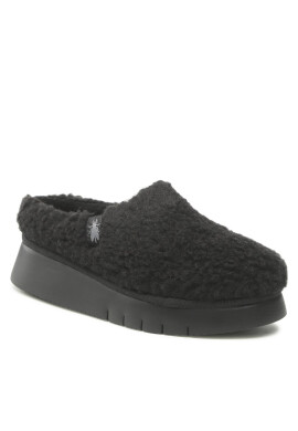 Fly London Пантофи Cafefly P501360000 Черен - Pepit.bg