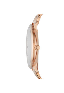 Fossil Часовник Jacqueline ES5252SET Златист - Pepit.bg