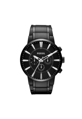 Fossil Часовник Other FS4778 Черен - Pepit.bg