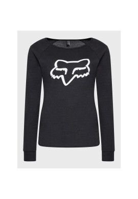 Fox Racing Блуза Boundary 25746 Черен Regular Fit - Pepit.bg