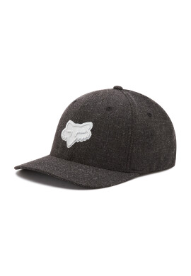 Fox Racing Шапка с козирка Transposition Flexfit Hat 23688 Сив - Pepit.bg
