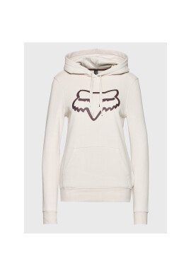 Fox Racing Суитшърт Boundary 25698 Бежов Regular Fit - Pepit.bg