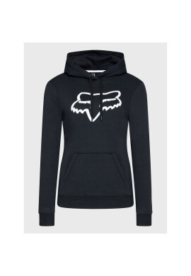 Fox Racing Суитшърт Boundary 25698 Черен Regular Fit - Pepit.bg
