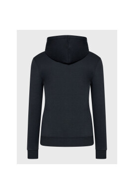 Fox Racing Суитшърт Boundary 25698 Черен Regular Fit - Pepit.bg