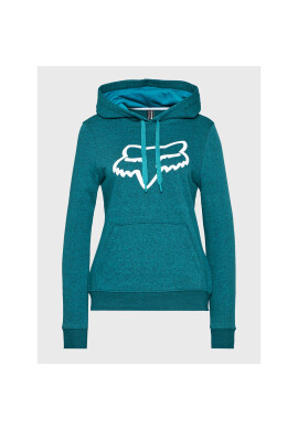 Fox Racing Суитшърт Boundary 25698 Син Regular Fit - Pepit.bg