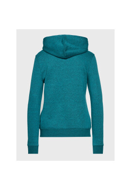 Fox Racing Суитшърт Boundary 25698 Син Regular Fit - Pepit.bg