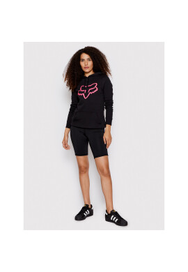 Fox Racing Суитшърт Boundary 26523 Черен Regular Fit - Pepit.bg