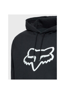 Fox Racing Суитшърт Legacy Foxhead 14625 Черен Regular Fit - Pepit.bg