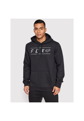 Fox Racing Суитшърт Pinnacle 28654 Черен Regular Fit - Pepit.bg