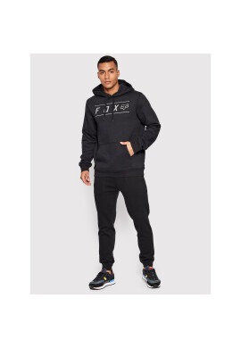 Fox Racing Суитшърт Pinnacle 28654 Черен Regular Fit - Pepit.bg