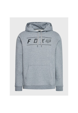 Fox Racing Суитшърт Pinnacle 28654 Сив Regular Fit - Pepit.bg