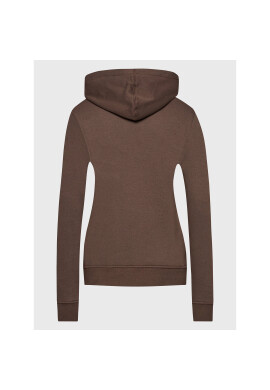 Fox Racing Суитшърт Pinnacle 28679 Кафяв Regular Fit - Pepit.bg