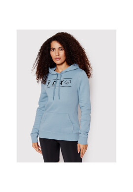 Fox Racing Суитшърт Pinnacle 28679 Син Regular Fit - Pepit.bg
