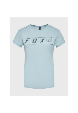 Fox Racing Тишърт Pinnacle 29247 Син Regular Fit - Pepit.bg