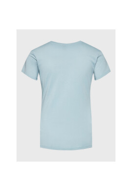 Fox Racing Тишърт Pinnacle 29247 Син Regular Fit - Pepit.bg