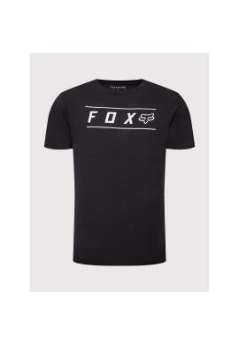Fox Racing Тишърт Pinnacle Premium 28991 Черен Regular Fit - Pepit.bg