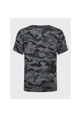 Fox Racing Тишърт VZNS 247 Черен Standard Fit - Pepit.bg