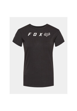 Fox Racing Тишърт W Absolute 001 Черен Slim Fit - Pepit.bg