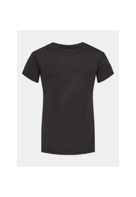 Fox Racing Тишърт W Absolute 001 Черен Slim Fit - Pepit.bg
