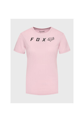 Fox Racing Тишърт W Absolute 175 Розов Standard Fit - Pepit.bg