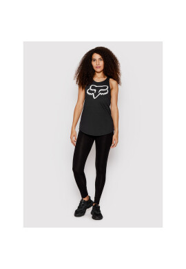 Fox Racing топ Boundary 27140 Черен Regular Fit - Pepit.bg