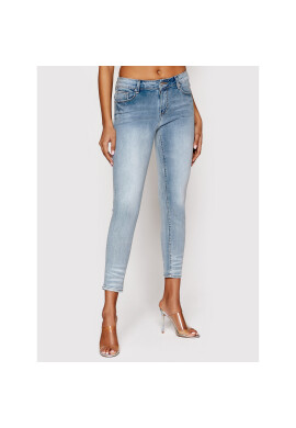 Fracomina Дънки FP22SV8021D420Q1 Син Slim Fit - Pepit.bg