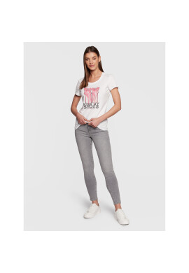 Fracomina Дънки FP23SV8000D40893 Сив Slim Fit - Pepit.bg
