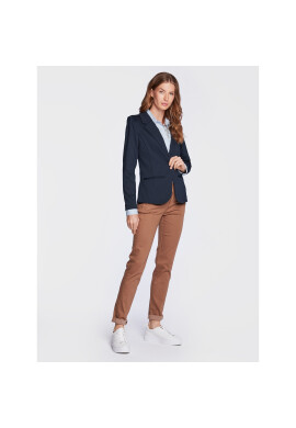 Fransa Блейзър 20605896 Тъмносин Regular Fit - Pepit.bg