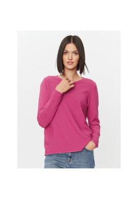 Fransa Блуза 20612934 Розов Regular Fit - Pepit.bg