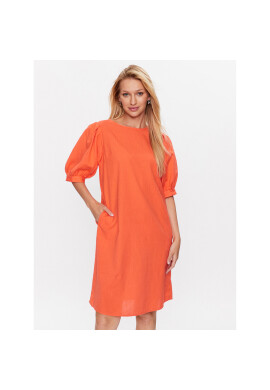 Fransa Ежедневна рокля 20611928 Сив Regular Fit - Pepit.bg