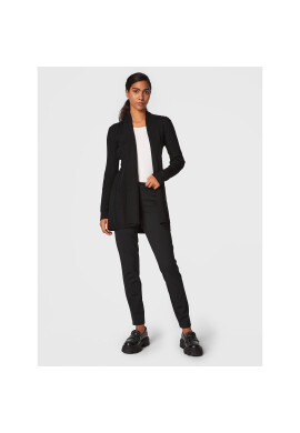 Fransa Кардиган Zubasic 600778 Черен Regular Fit - Pepit.bg