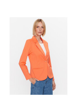 Fransa Сако 20605896 Оранжев Regular Fit - Pepit.bg