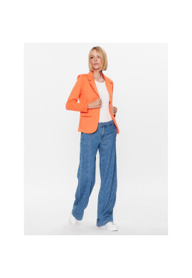 Fransa Сако 20605896 Оранжев Regular Fit - Pepit.bg