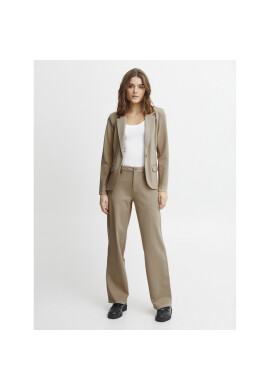 Fransa Сако 20611867 Бежов Regular Fit - Pepit.bg