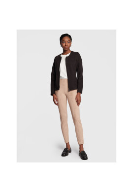 Fransa Суитшърт Cardi 20610999 Черен Regular Fit - Pepit.bg