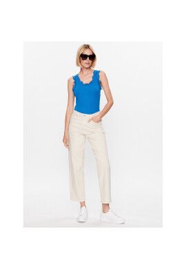 Fransa топ 20607460 Син Regular Fit - Pepit.bg