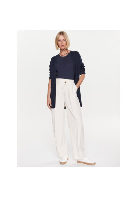 Fransa топ 20612012 Тъмносин Slim Fit - Pepit.bg