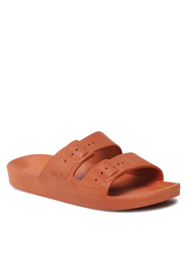 Freedom Moses Чехли Basic Кафяв - Pepit.bg