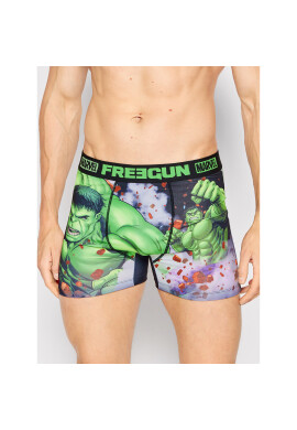 Freegun Боксерки Marvel Hulk FG/MV11/BM/HUL Зелен - Pepit.bg