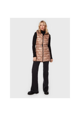Frieda & Freddies Елек 8504 Бежов Regular Fit - Pepit.bg